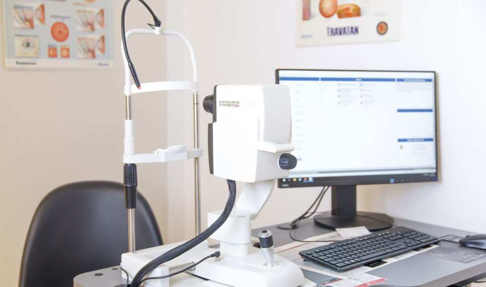 Augenarzt Peine • Augenklinik Dr. Hoffmann